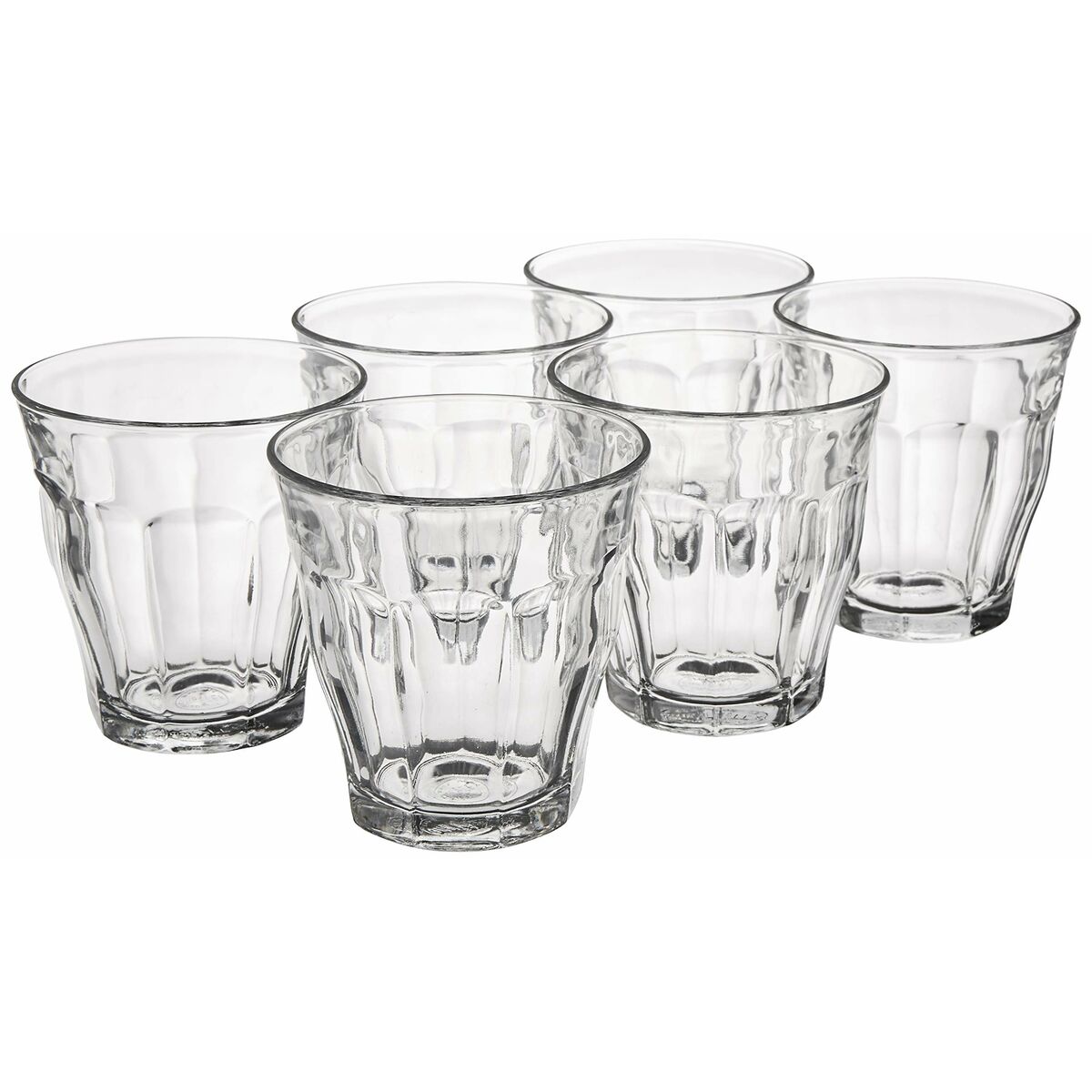 Duralex Picardie Glassware Collection