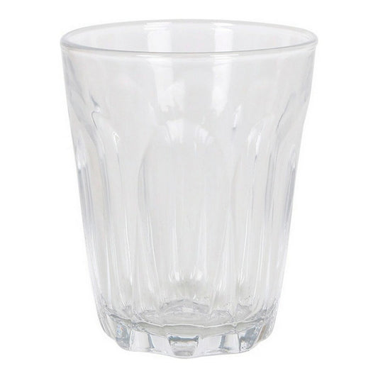 Set de Vasos Duralex Provence Cristal Transparente 200 ml (6 pcs)