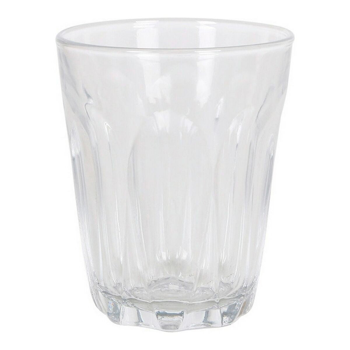 Set de Vasos Duralex Provence Cristal Transparente 200 ml (6 pcs)