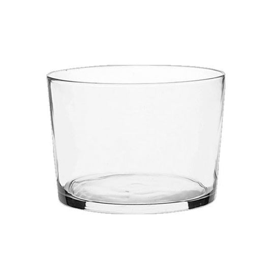 Set de Vasos Secret de Gourmet Bodega Cristal (240 ml) (6 Piezas)