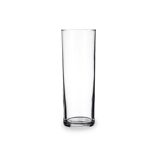 Set de Vasos Arcoroc   Tubo Transparente Vidrio 300 ml (24 Unidades)