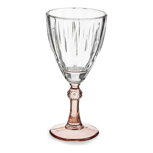 Copa de vino Exotic Cristal Marrón (275 ml)
