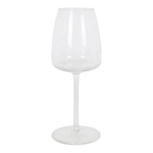 Copa de vino Royal Leerdam Leyda Cristal Transparente 6 Unidades (31 cl)