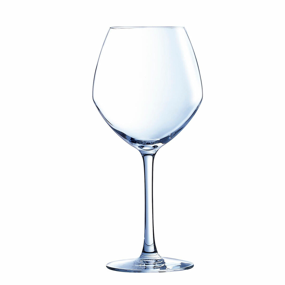 Pack 6 Cabernet Wine Glasses 47 cl