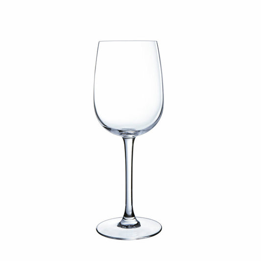 Luminarc Versailles wine glass 6 Units (36 cl)