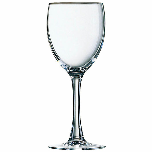 Arcoroc Princess wine glass 6 Units (14 cl)