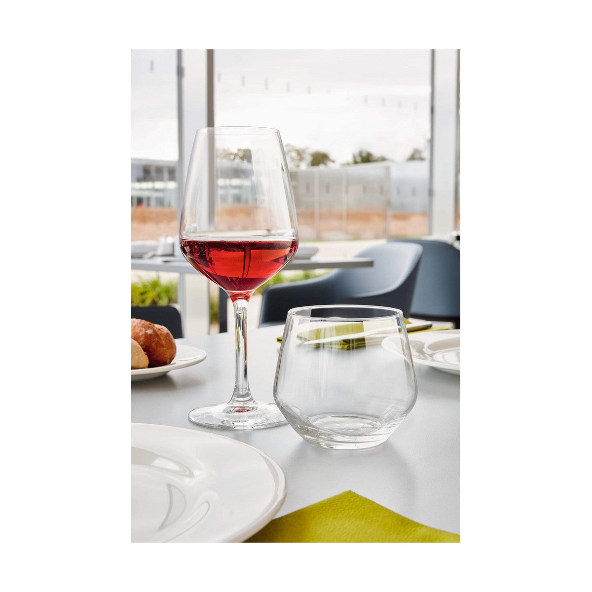 Arcoroc wine glass 77188