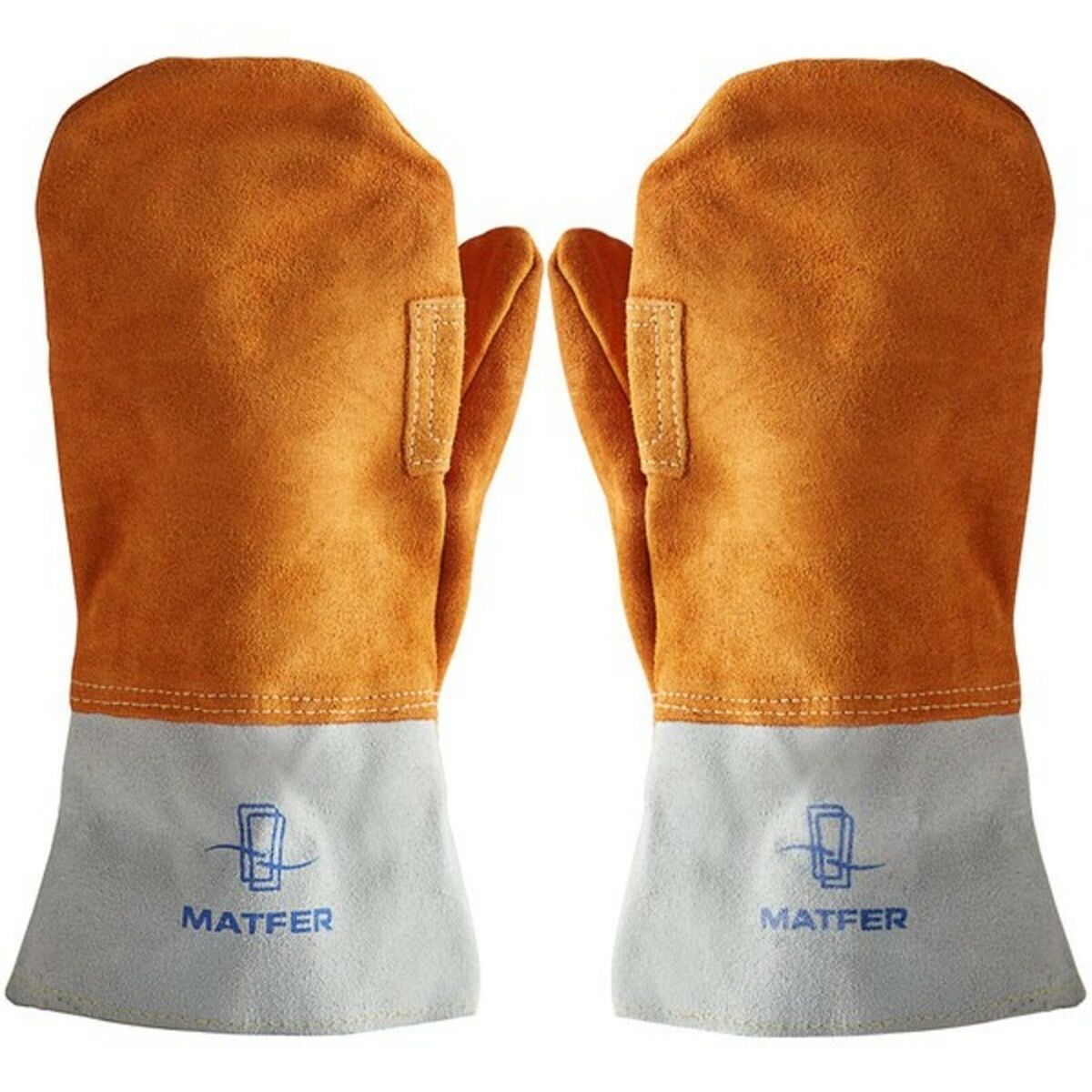 Matfer Silicone Oven Mitt (2 pcs)