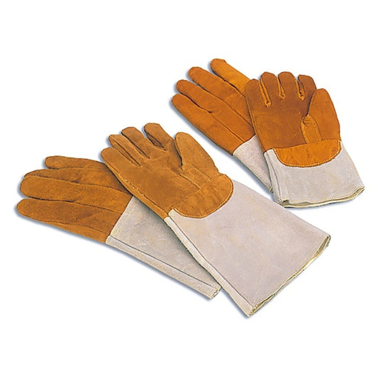 Guantes Matfer Matfer Silicona (20 cm)