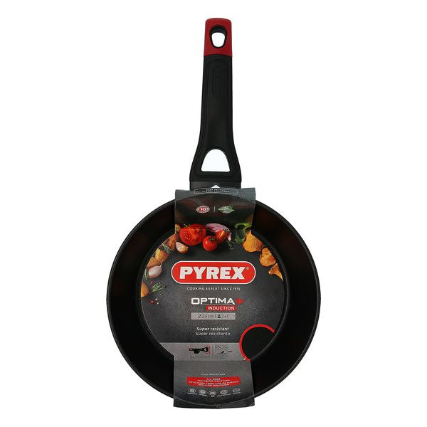 Pyrex Optima+ Aluminum Non-Stick Frying Pan 3.5 mm