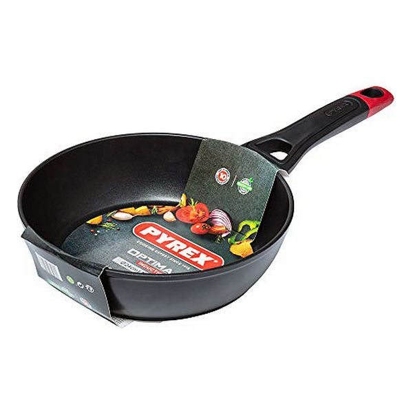 Pyrex Optima+ Aluminum Non-Stick Frying Pan 3.5 mm