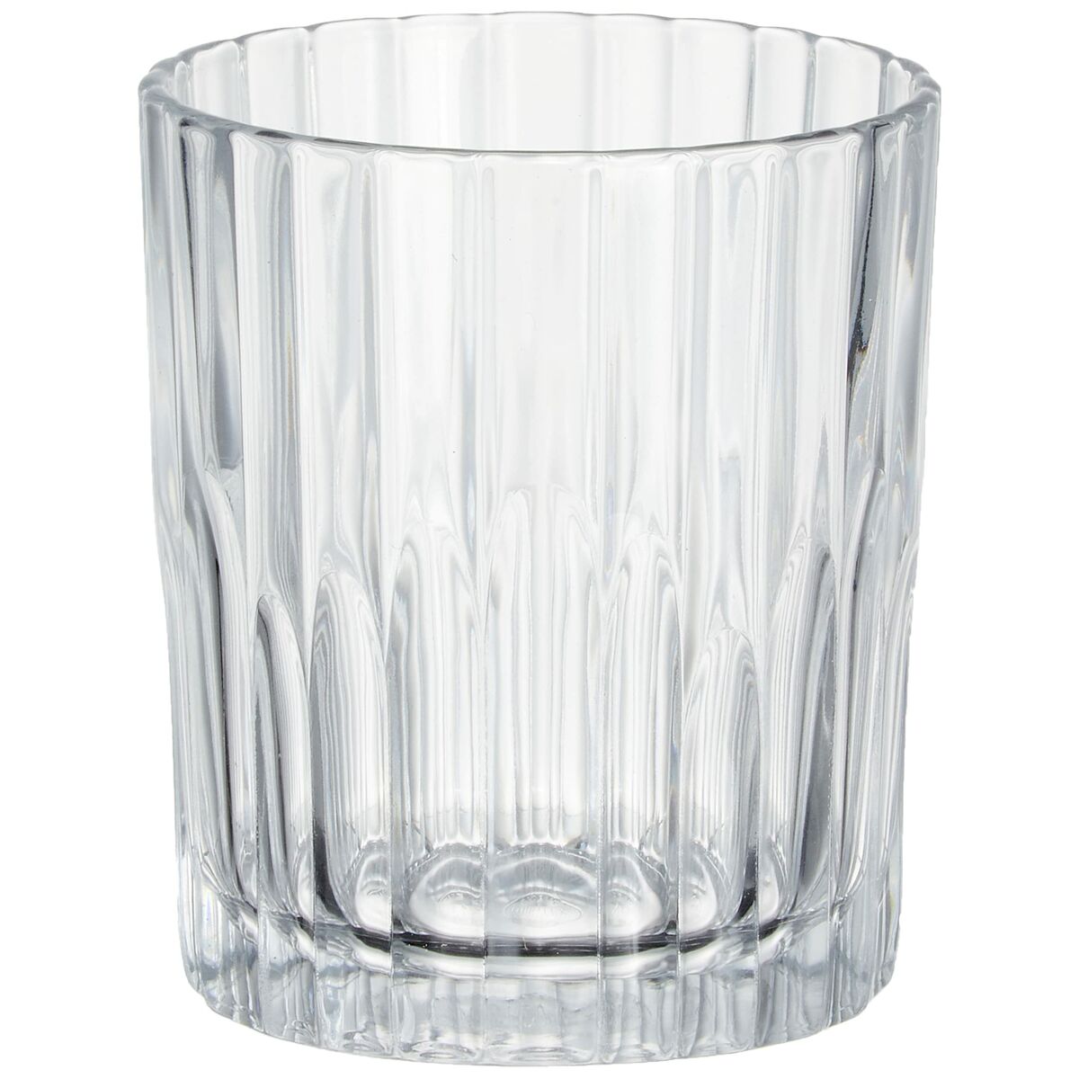 Duralex Manhattan Glass Set 6 Units (220 ml)