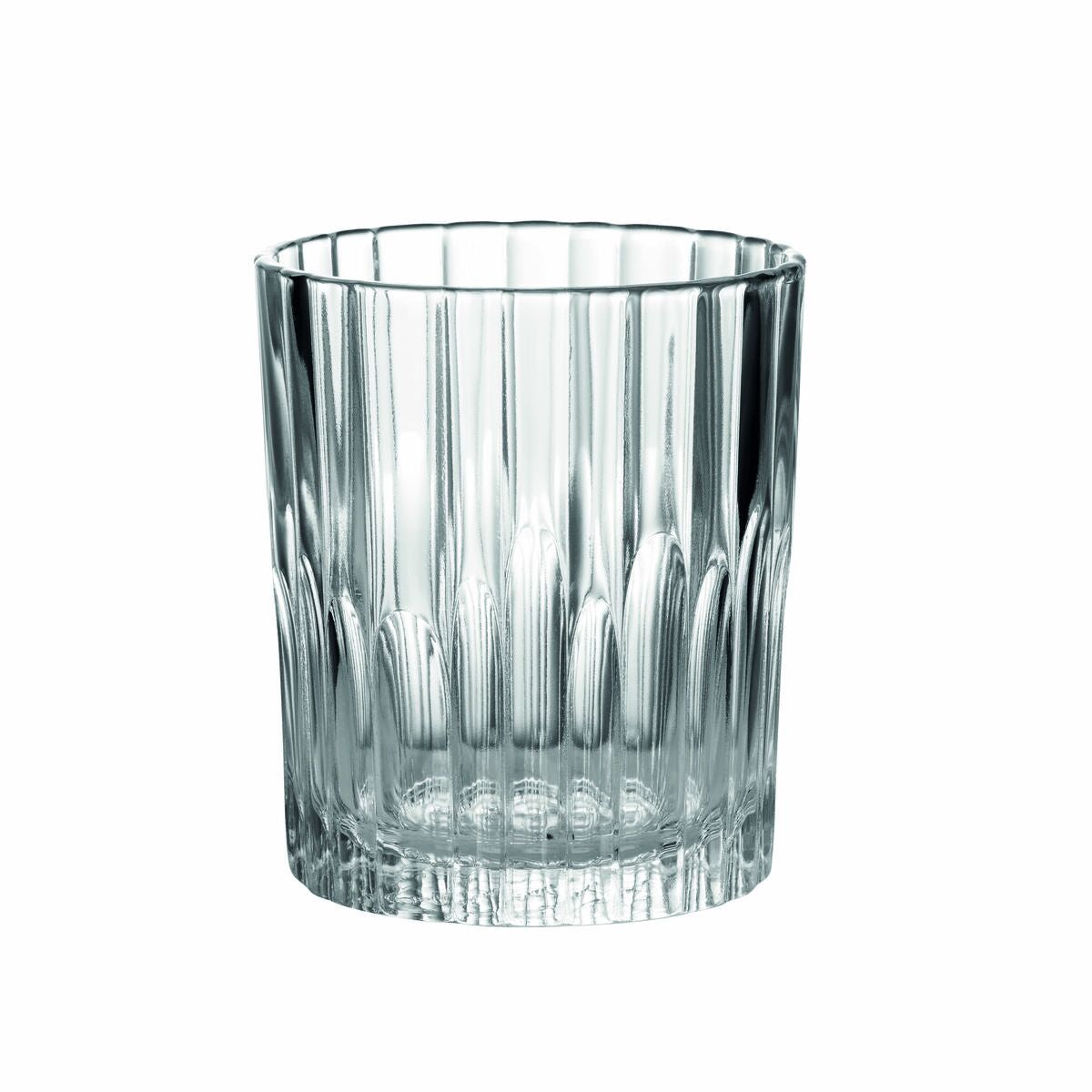 Duralex Manhattan Glass Set 6 Units (220 ml)