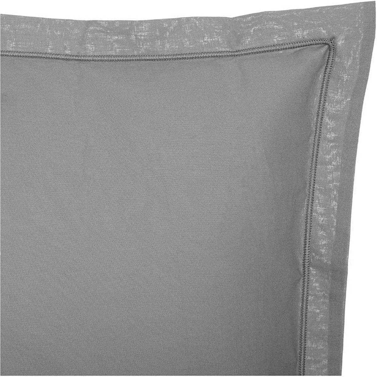 Gray Atmosphera pillowcase (70 x 50 cm)