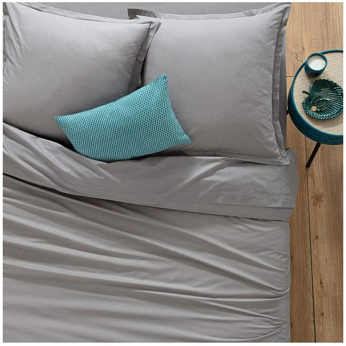 Gray Atmosphera pillowcase (70 x 50 cm)