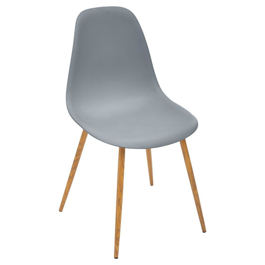 Polypropylene Atmosphera Dining Chair (47 x 53 x 85 cm)