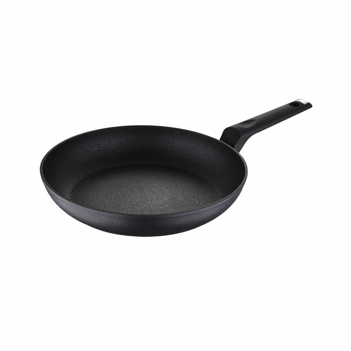 San Ignacio graphite frying pan sg6165 Black Aluminum Multicolor Ø 28 cm Forged Aluminum 28 x 5 cm