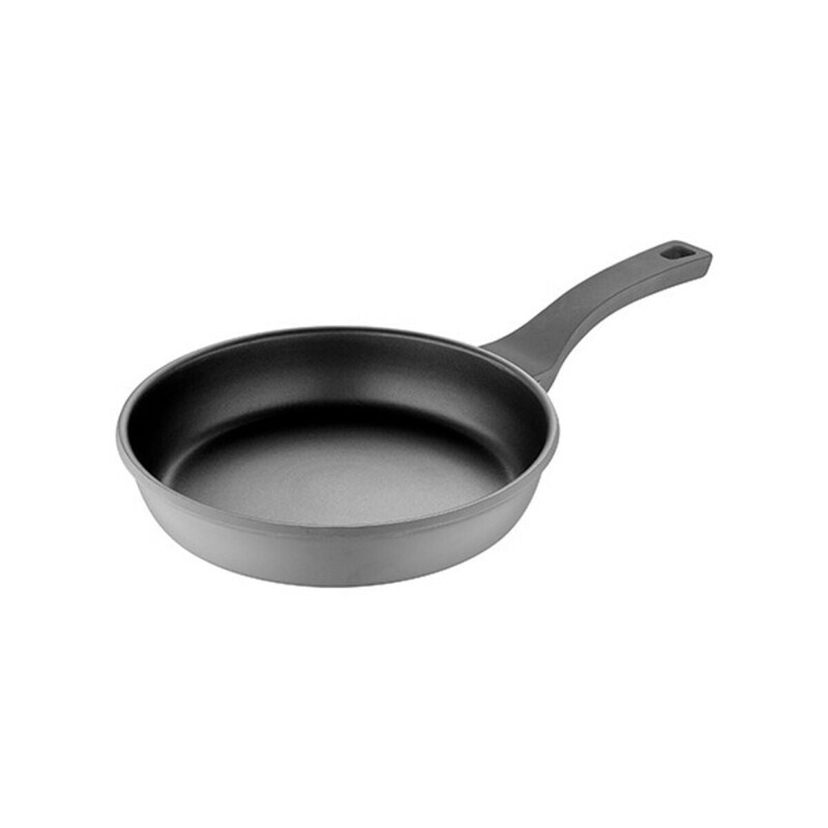 Bergner Retro Aluminum Frying Pan