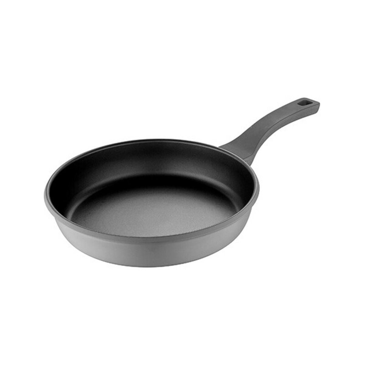 Bergner Retro Aluminum Frying Pan