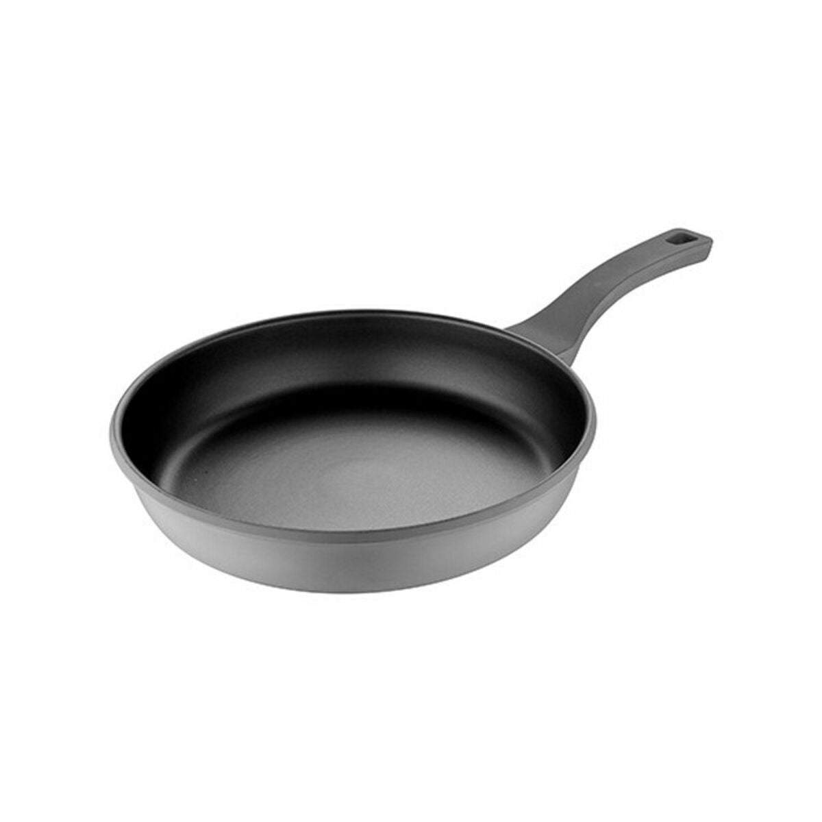 Bergner Retro Aluminum Frying Pan