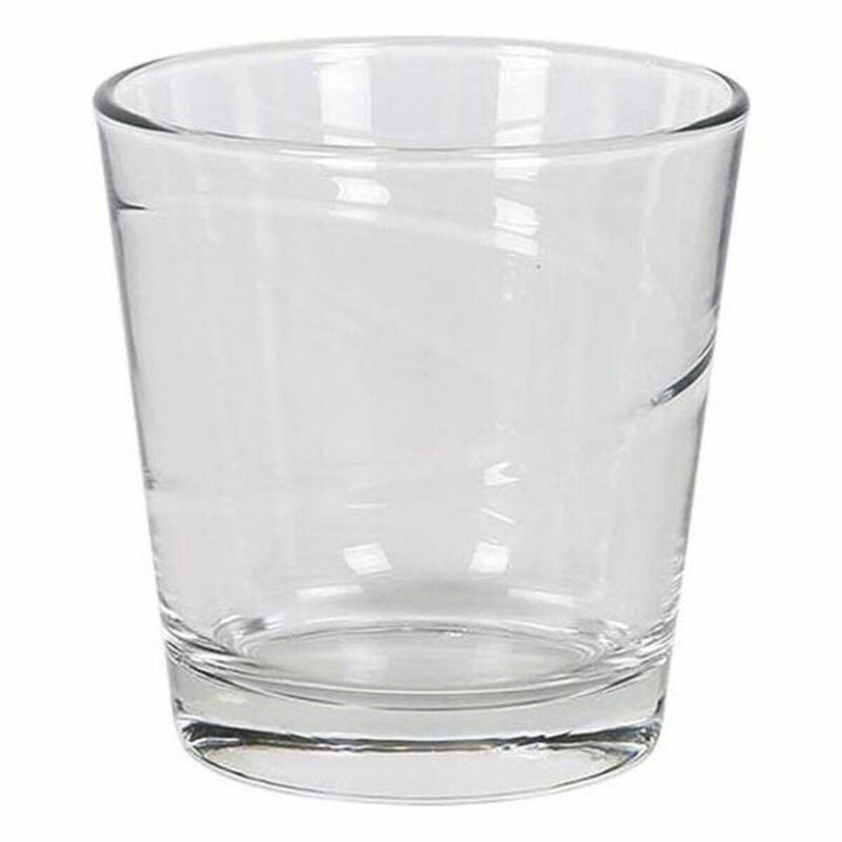 Set of Bormioli Rocco Archimede Glasses 6 Units Glass 240 ml