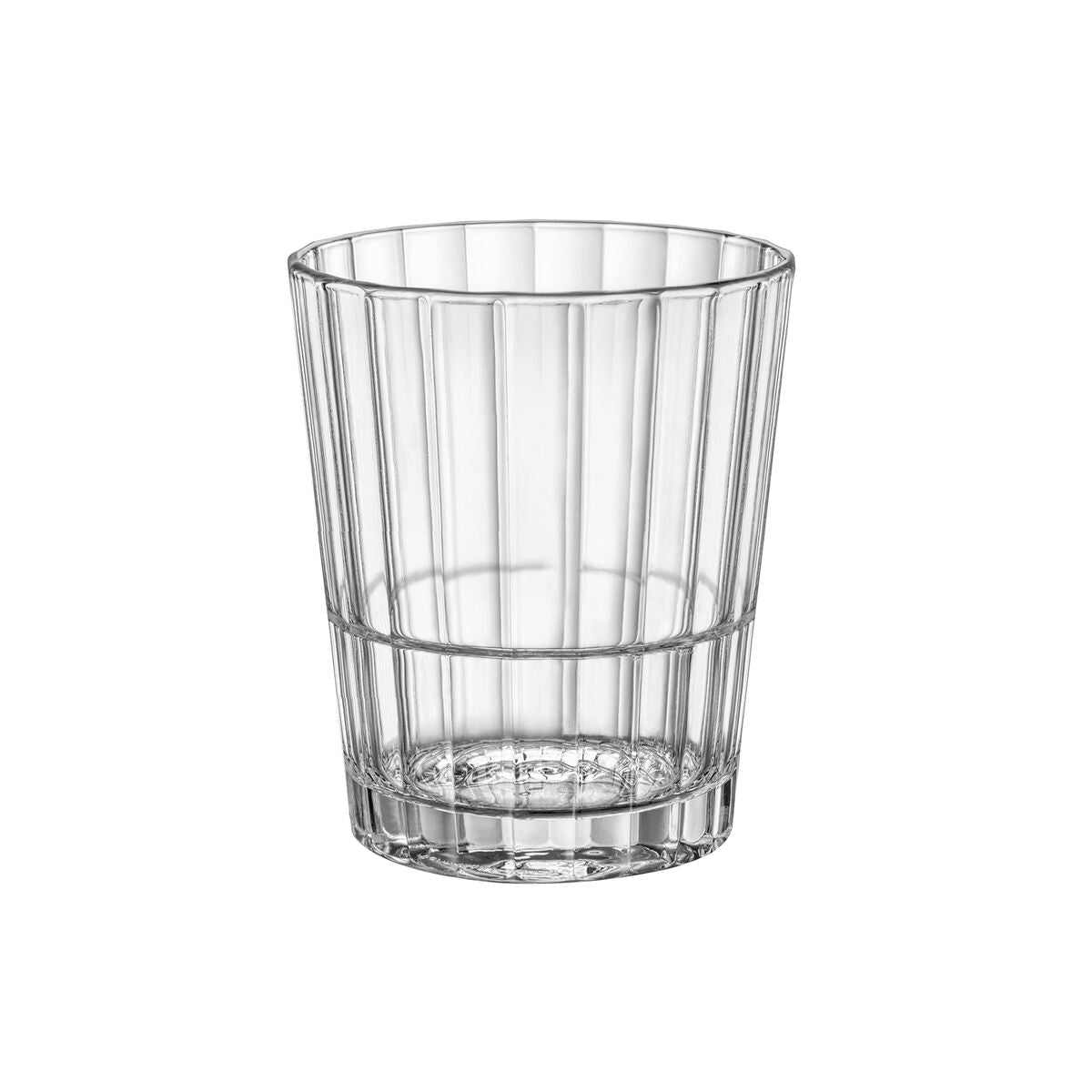 Bormioli Rocco Oxford Bar Glasses Set 6 Glass Units (320 ml)