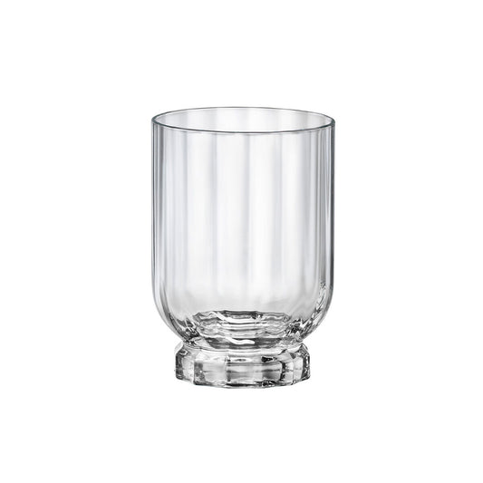 Set of Glasses Bormioli Rocco Florian Transparent 6 Units Glass 300 ml