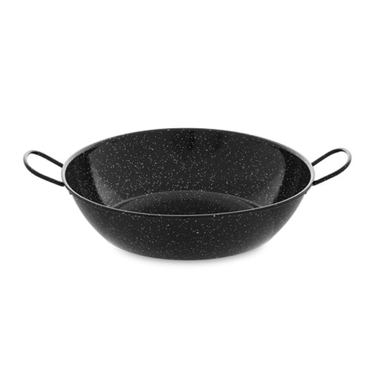 Vaello Deep Frying Pan with Handles Ø 22 cm