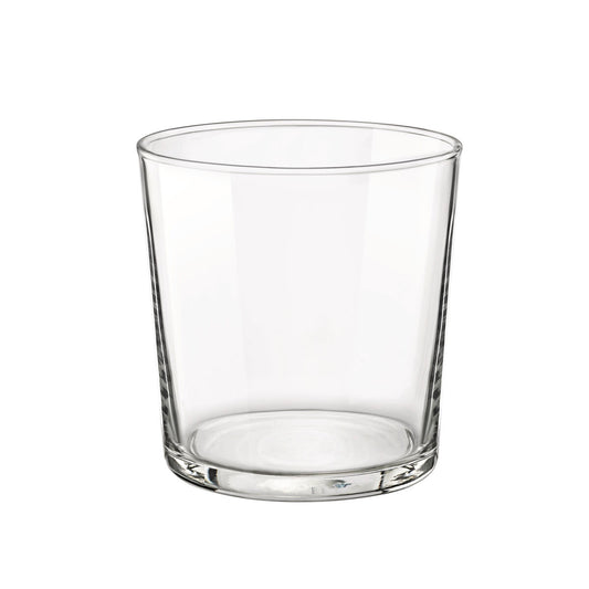 Set of Glasses Bormioli Rocco Bodega Transparent 12 Units Glass 370 ml