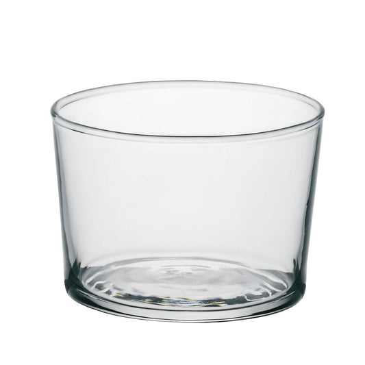 Set de Vasos Bormioli Rocco Bodega Transparente 12 Unidades Vidrio 220 ml