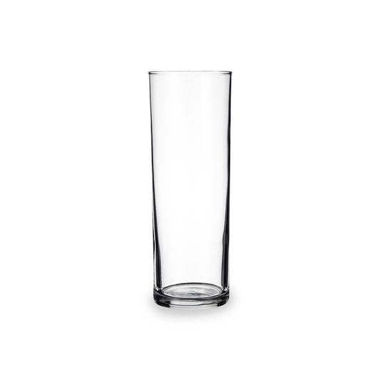 Set of Glasses Arcoroc Transparent Tube Glass 300 ml (24 Units)