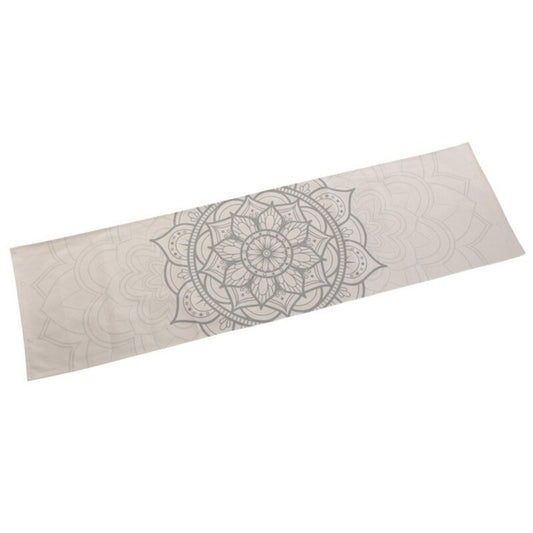 Versa Polyester Table Runner (44.5 x 0.5 x 154 cm)