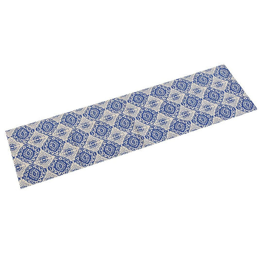 Table runner Versa aveiro Polyester (44.5 x 0.5 x 154 cm)