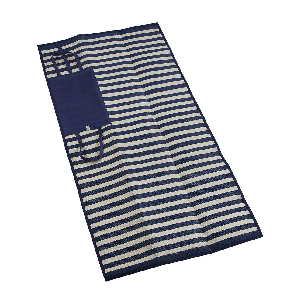 Tapete PICNIC Versa STRIPES (90 x 1 x 180 cm)