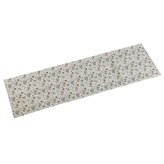 Versa Lili Polyester Table Runner (44.5 x 0.5 x 154 cm)