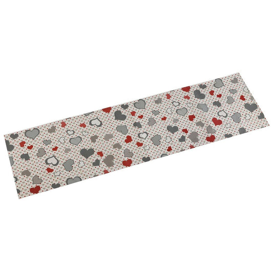 Versa Sweet Polyester Table Runner (44.5 x 0.5 x 154 cm)