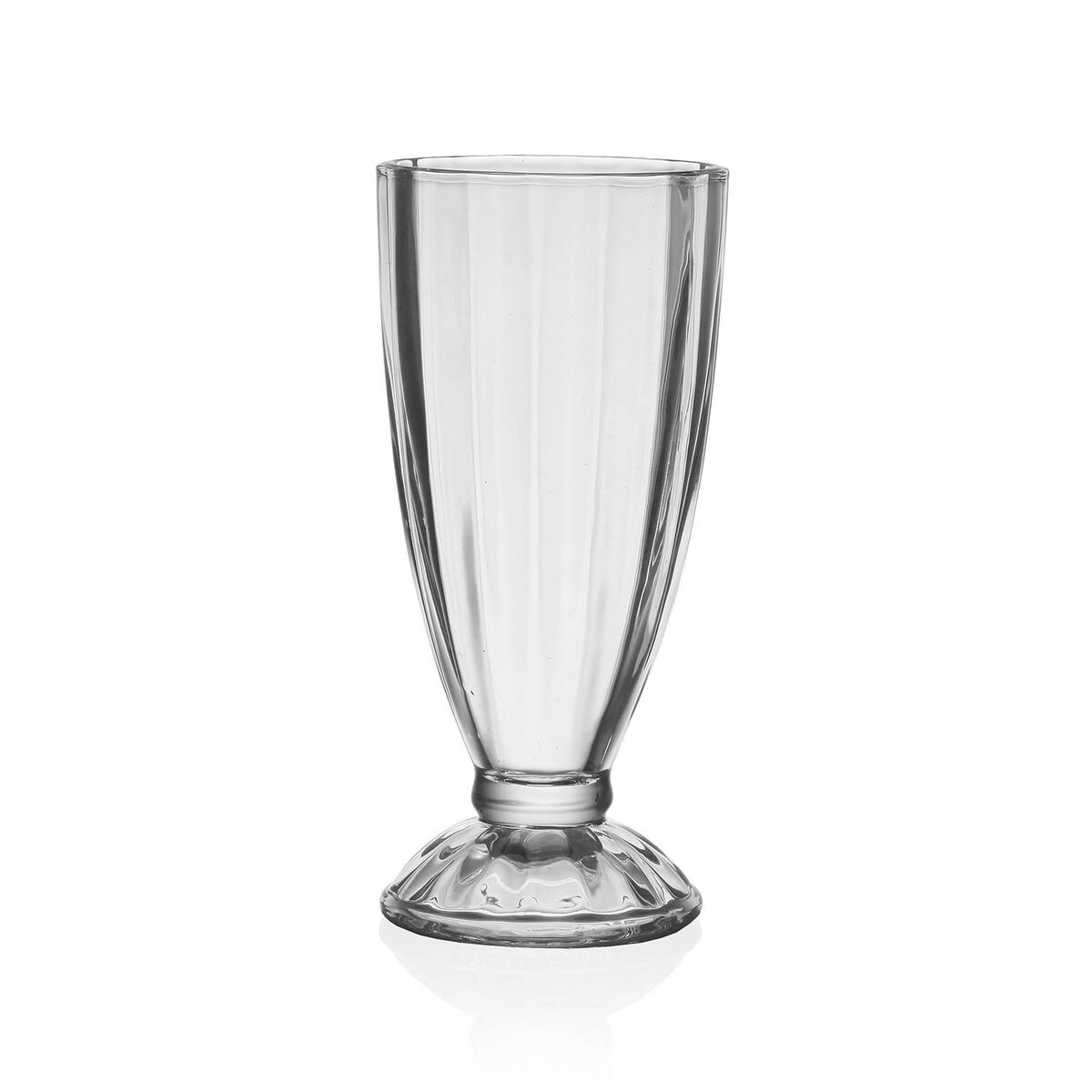 Versa Smoothie Cup 350 ml Crystal