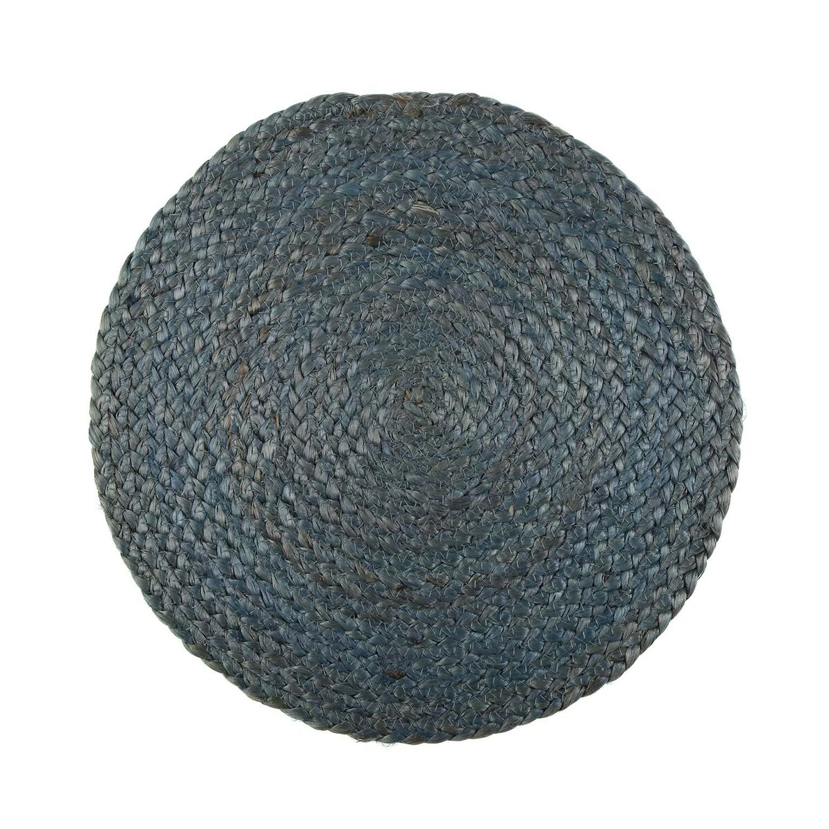 Trivet Versa Gray 35 x 1 x 35 cm Jute