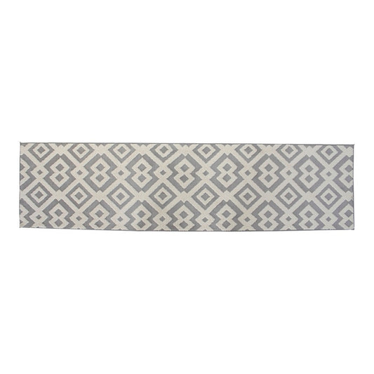 Carpet DKD Home Decor Arabic Polyester (60 x 240 x 1 cm)