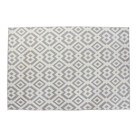 Carpet DKD Home Decor Arabic Polyester (120 x 180 x 1 cm)