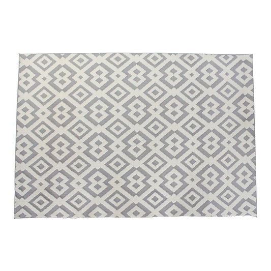 Carpet DKD Home Decor Polyester Arabic (160 x 230 x 1.3 cm)