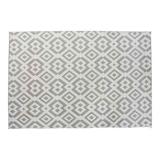 Carpet DKD Home Decor Arabic Polyester (200 x 290 x 1 cm)
