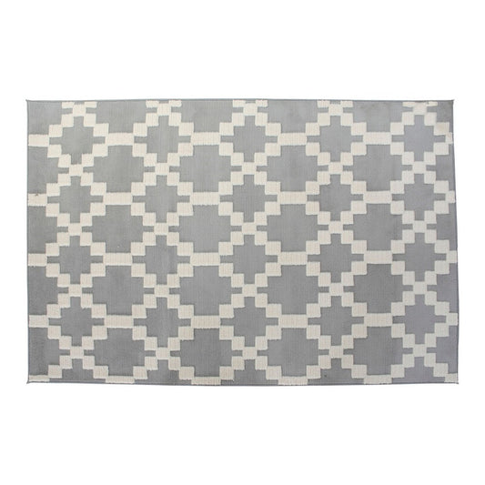 Carpet DKD Home Decor Oriental Polyester (160 x 230 x 1.3 cm)