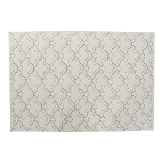 Carpet DKD Home Decor Oriental Polyester (120 x 180 x 1 cm)