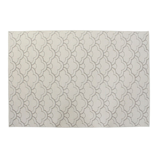 Carpet DKD Home Decor Oriental Polyester (160 x 230 x 1 cm)