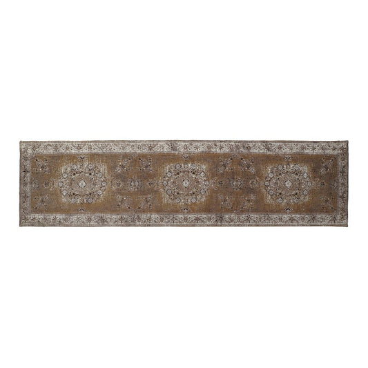 Tapete DKD Home Decor Cotton (60 x 240 x 1 cm)