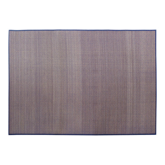 DKD Home Decor Mediterranean Bamboo Rug (200 x 290 x 0.5 cm)