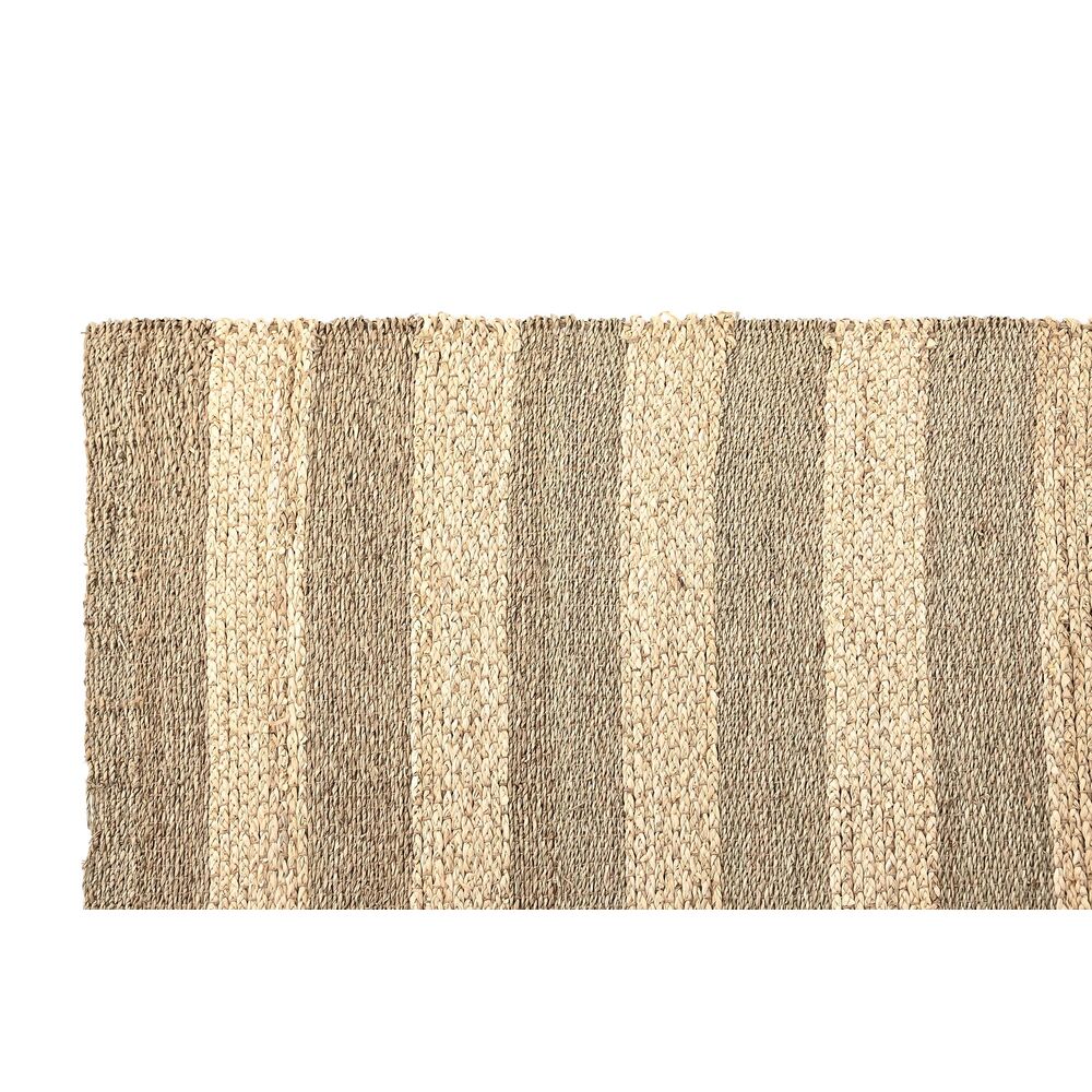 DKD Home Decor Natural Brown Rug (150 x 0.5 x 200 cm)