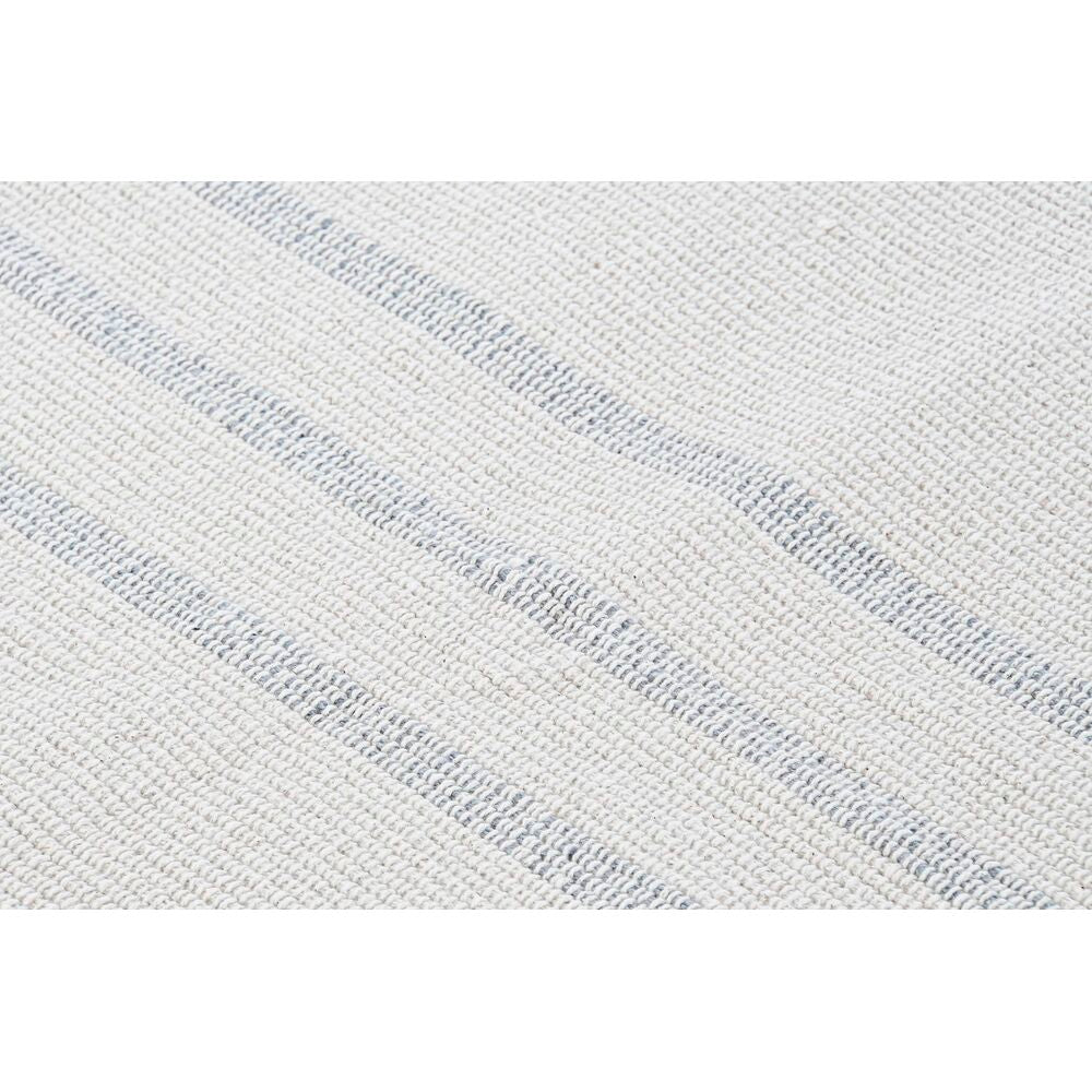 Alfombra DKD Home Decor Gris Blanco (120 x 180 x 0,75 cm) (2 Unidades)