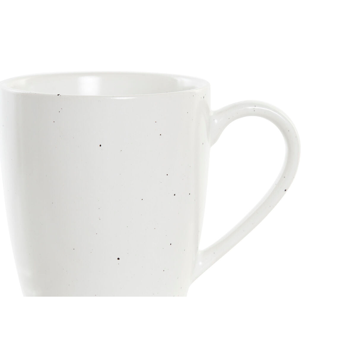 Pack 4 Tazas Mug con Soporte